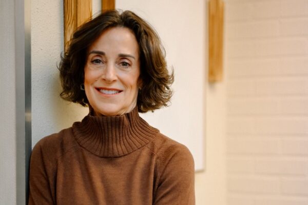 Kimberly Brookman