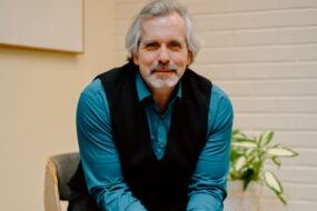 Geoff Kettling