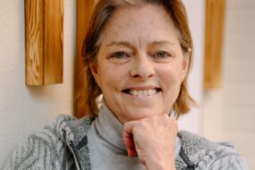 Lisa Stapleton