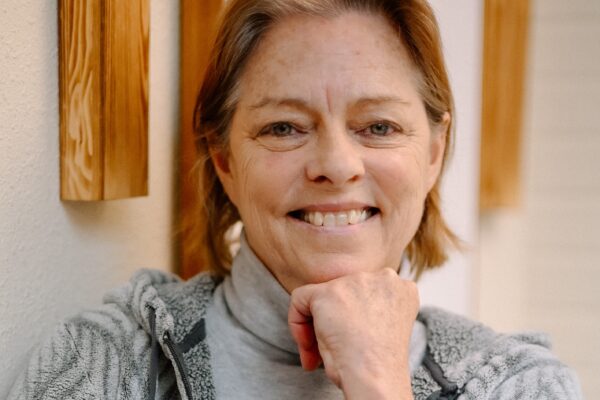 Lisa Stapleton