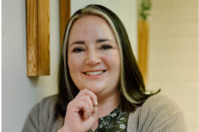 Heather Milligan