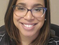 Christine Pebbles, DNP, APRN, PMHNP-BC