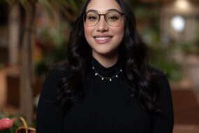 Leilani Navarrette